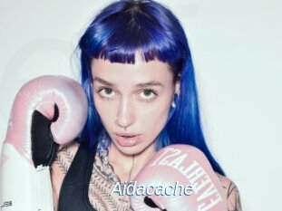 Aidacache