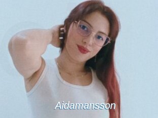 Aidamansson