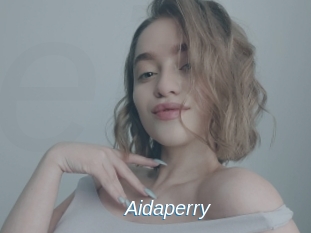 Aidaperry