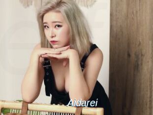 Aidarei
