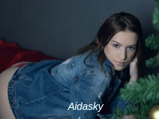 Aidasky