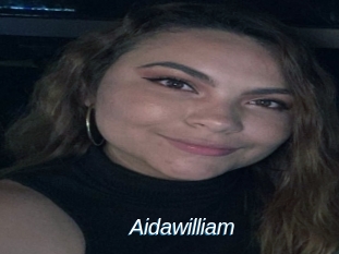 Aidawilliam