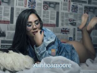 Aiinhoamoore
