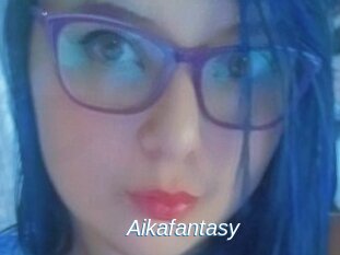 Aikafantasy