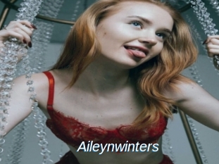 Aileynwinters