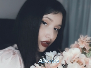 Ailijones