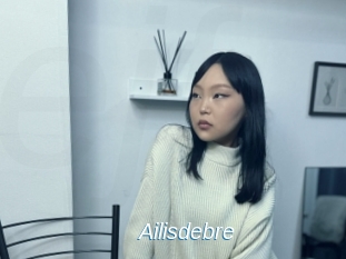Ailisdebre