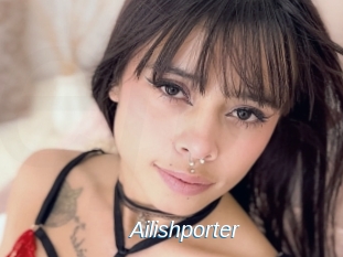 Ailishporter