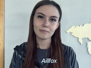 Aillfox