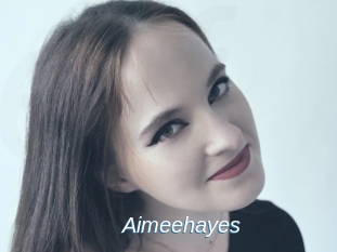 Aimeehayes