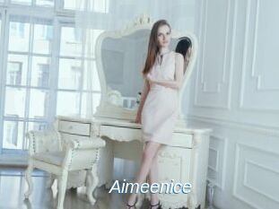Aimeenice