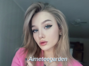 Aimeteegarden