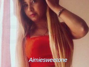 Aimiesweetone