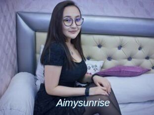 Aimysunrise