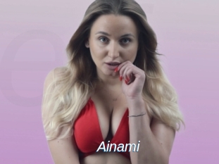 Ainami