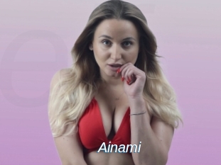 Ainami