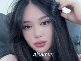 ainamurr Ejaculations Féminines