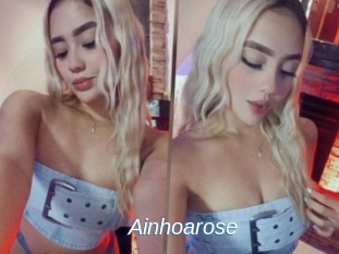 Ainhoarose