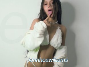 Ainnhoawilliams