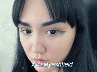 Ainsleyashfield