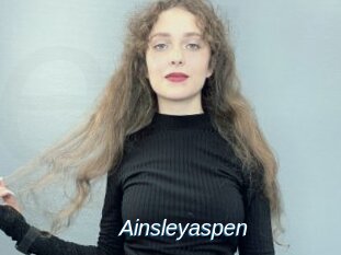Ainsleyaspen