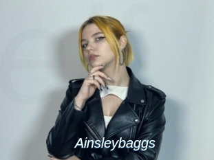 ainsleybaggs Ejaculations Féminines