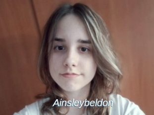 Ainsleybeldon