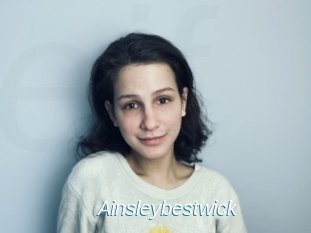 Ainsleybestwick