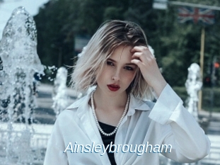 Ainsleybrougham