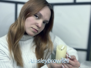 ainsleybrownell Ejaculations Féminines