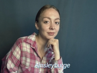 Ainsleyburge