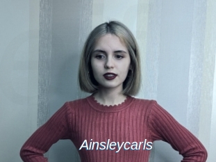 Ainsleycarls