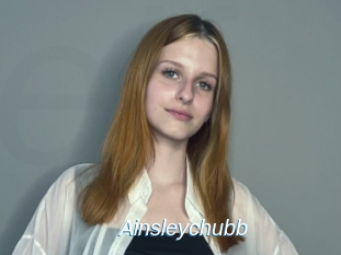 Ainsleychubb