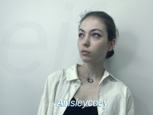 Ainsleycoey