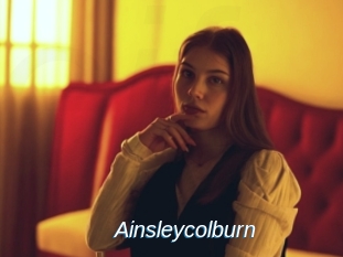 Ainsleycolburn