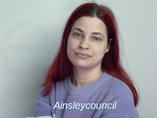 Ainsleycouncil