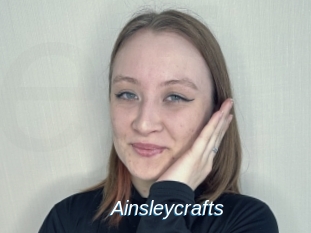 Ainsleycrafts