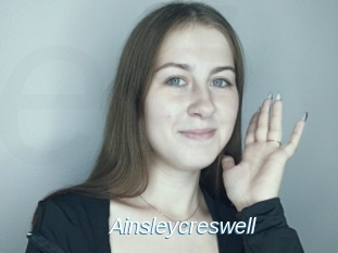 Ainsleycreswell