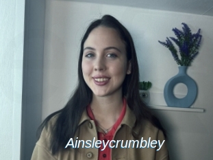 Ainsleycrumbley
