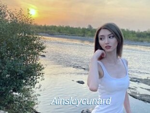 Ainsleycunard