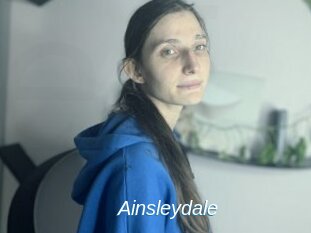 ainsleydale Ejaculations Féminines