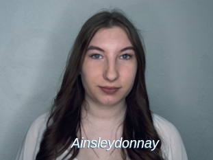 Ainsleydonnay