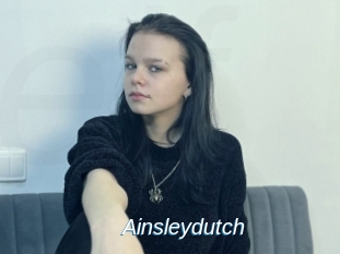 ainsleydutch Ejaculations Féminines