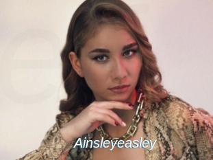 Ainsleyeasley