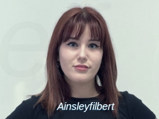 Ainsleyfilbert