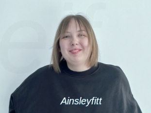 Ainsleyfitt