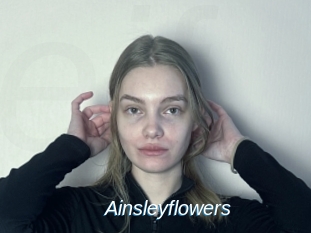 Ainsleyflowers
