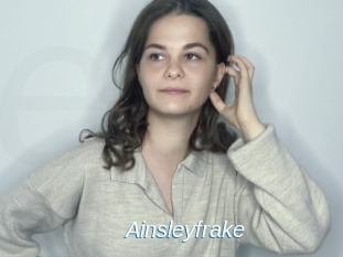 Ainsleyfrake