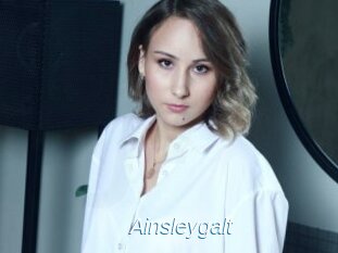 Ainsleygalt