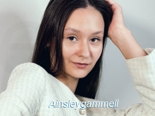 Ainsleygammell